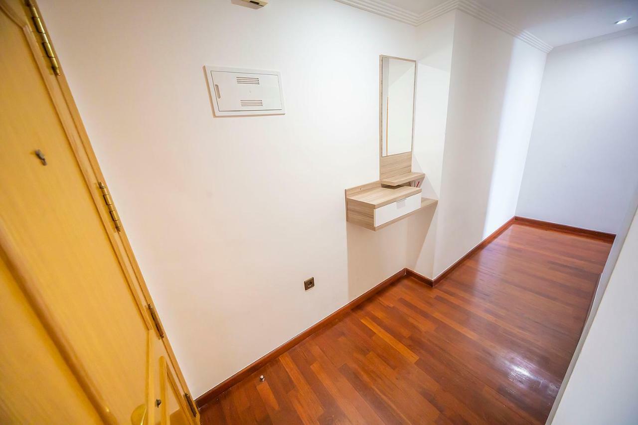 Torrevieja Experience Atico 1ª Linea Apartment Luaran gambar